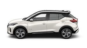 híbridos y eléctricos kicks-e-power - Nissan Tepa in Tepatitlán de Morelos Jalisco